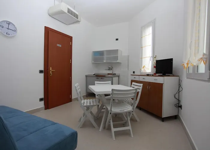 Aparthotel Maggiore - Italia Maccagno