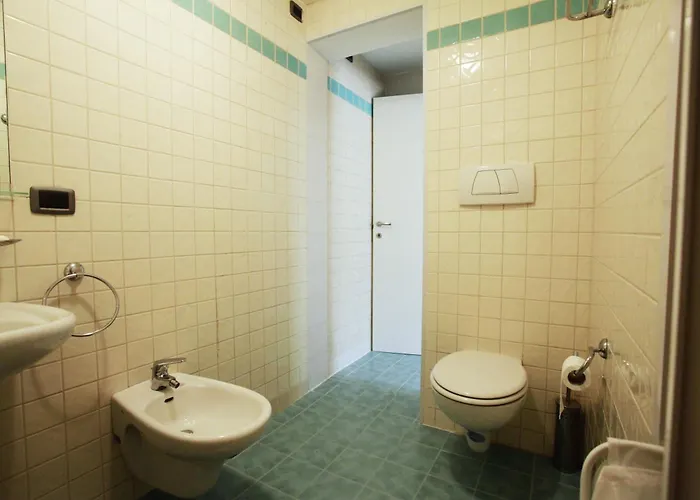 Maggiore - Italia Aparthotel