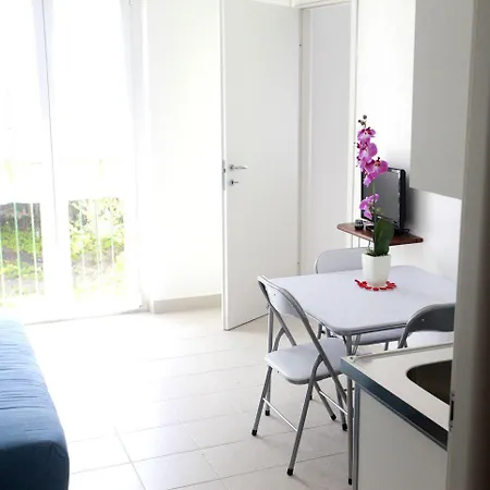 Appart hôtel Maggiore - Italia