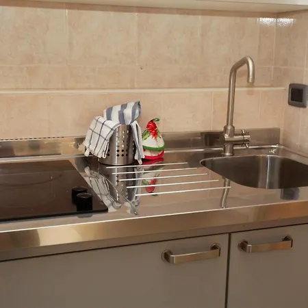 Appart hôtel Maggiore - Italia