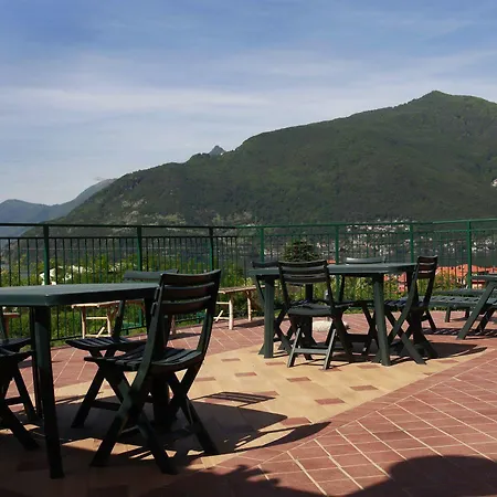 Aparthotel Maggiore - Italia
