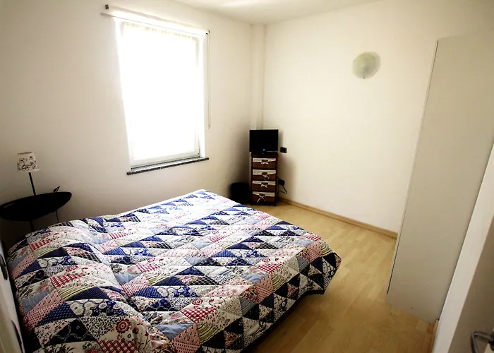 Maggiore - Italia 3*