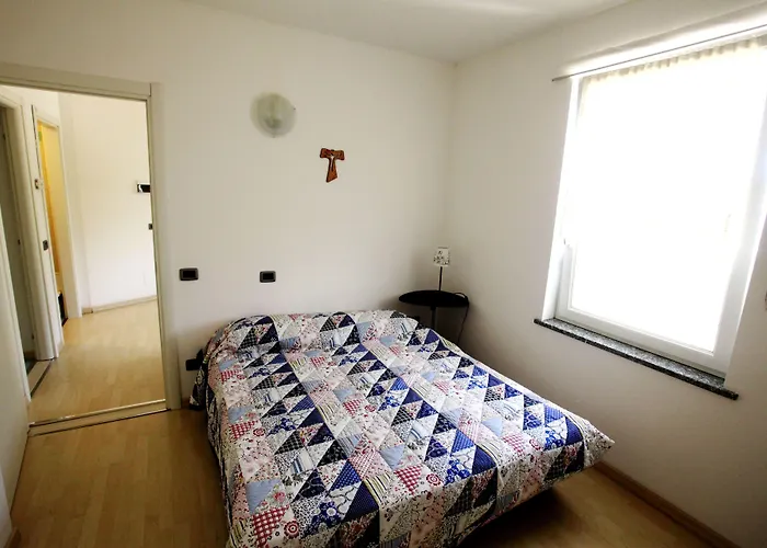 Апарт-отель Maggiore - Italia