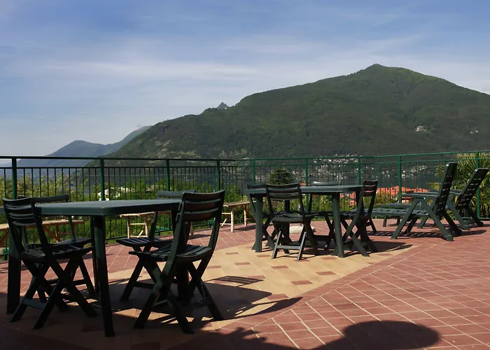 Maggiore - Italia Maccagno