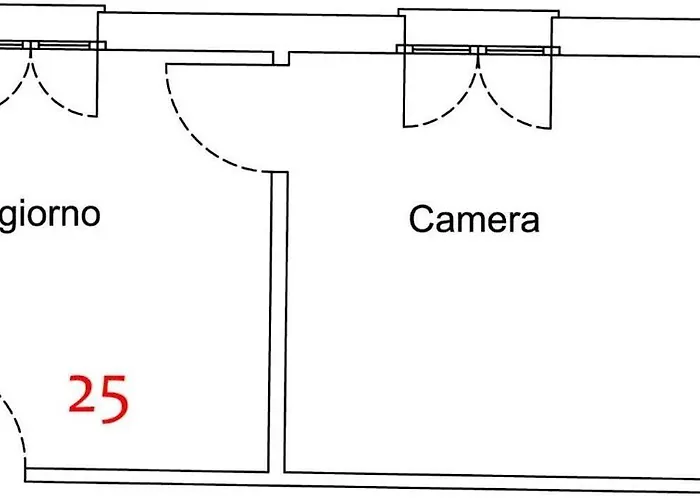 Апарт-отель Maggiore - Italia Maccagno