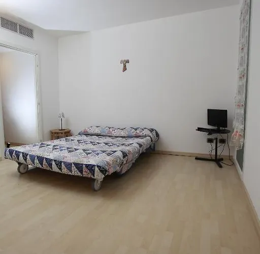 Apartmanhotel Maggiore - Italia