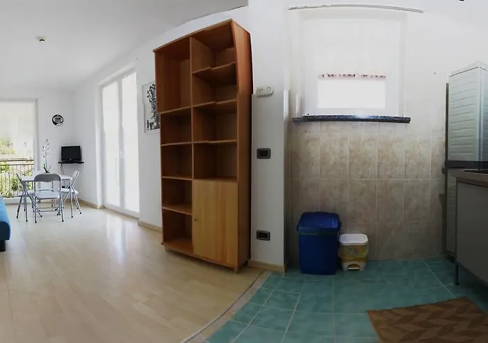 Апарт-отель Maggiore - Italia