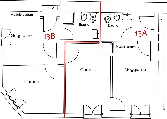 Maggiore - Italia Maccagno