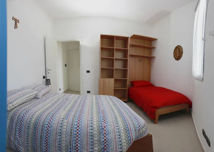 Maggiore - Italia Апарт-отель