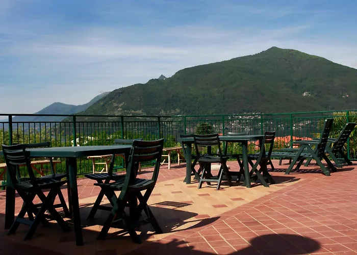 Апарт-отель Maggiore - Italia